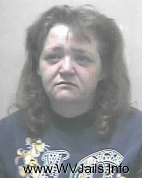 Crystal Dawn Gibson Mugshot