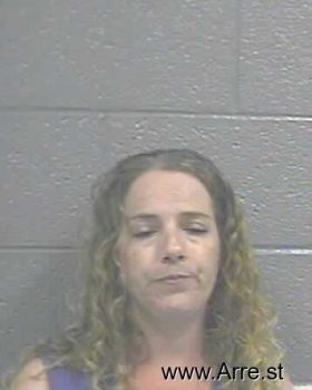 Crystal Lynn Gill Mugshot