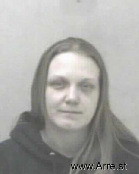 Crystal Dawn Hall Mugshot