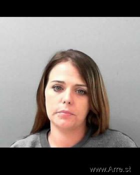 Crystal Dawn Hall Mugshot