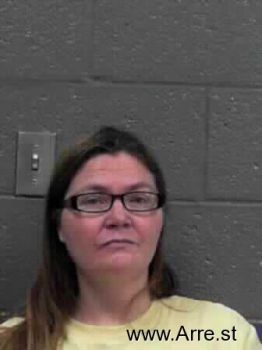 Crystal Gail Hicks Mugshot