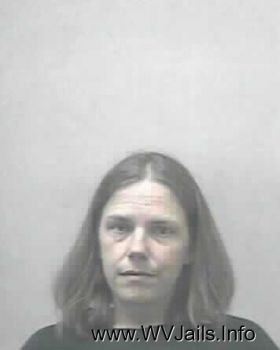 Crystal Louise Hoover Mugshot