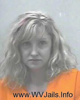 Crystal Dawn Hosch Mugshot