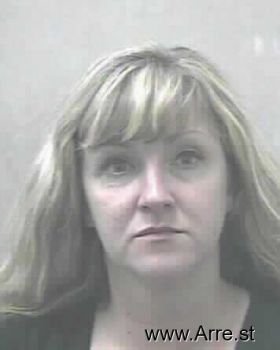 Crystal Dawn Hosch Mugshot