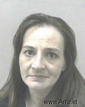 Crystal Dawn Keffer Mugshot