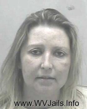 Crystal Gail Kidd Mugshot