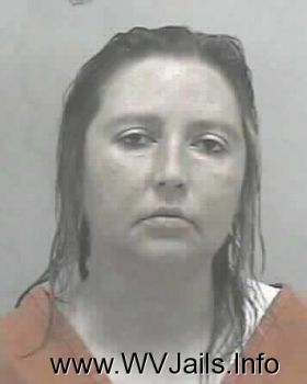 Crystal Gail Kidd Mugshot