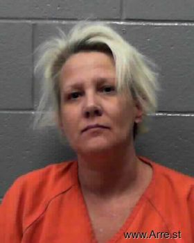 Crystal Lynn Lovejoy Mugshot