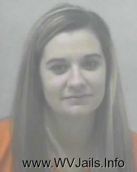 Crystal Mae Lucas Mugshot