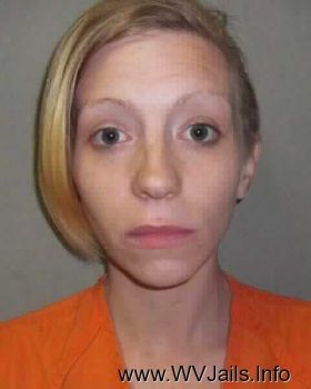 Crystal Lynn Maphis Mugshot