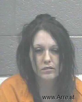 Crystal Doane Mills Mugshot