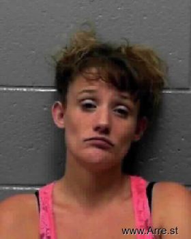 Crystal Lynn Moore Mugshot