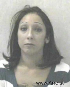 Crystal Mae Mullins Mugshot