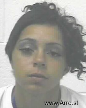 Crystal Star Perkins Mugshot