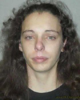 Crystal Dawn Rainey Mugshot