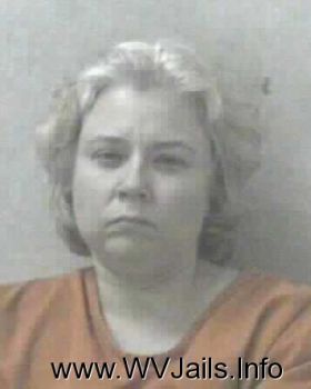 Crystal Lynn Richardson Mugshot