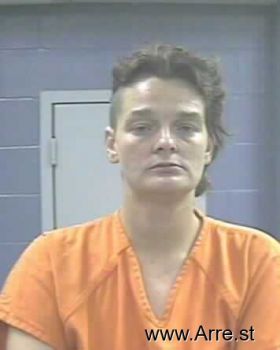 Crystal Lynn Roush Mugshot