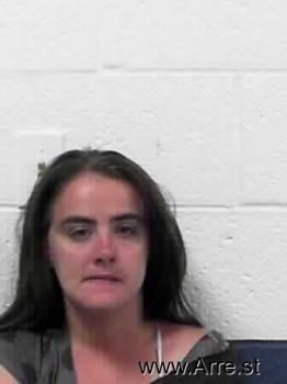 Crystal Lee Russell Mugshot