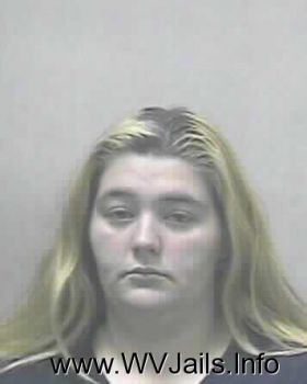 Crystal Nicole Samson Mugshot