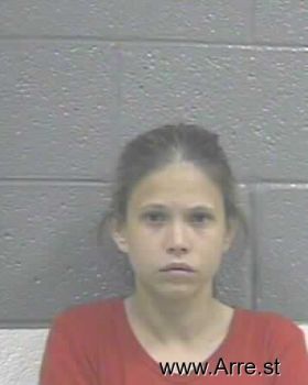 Crystal Lynn Simmons Mugshot