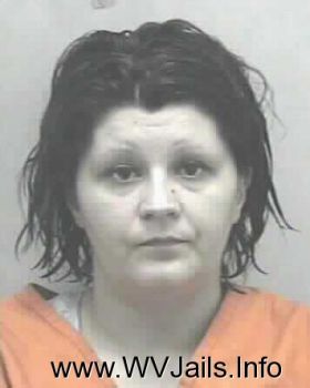 Crystal Gail Slazo Mugshot