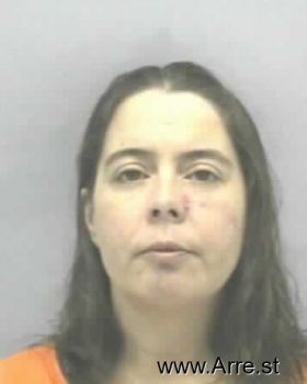 Crystal Dawn Smith Mugshot