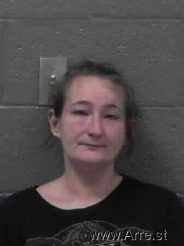 Crystal Lynn Smith Mugshot