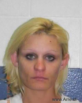 Crystal Lynn Smoot Mugshot