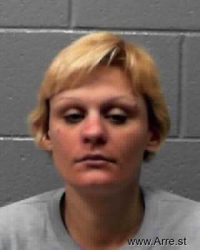 Crystal Lynn Smoot Mugshot