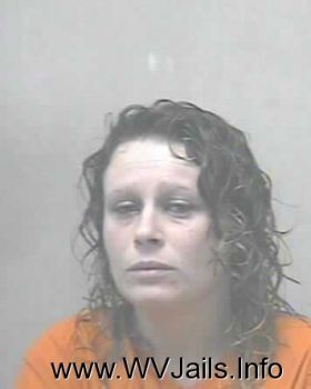 Crystal Dawn Stracener Mugshot