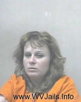 Crystal Dawn Stracener Mugshot