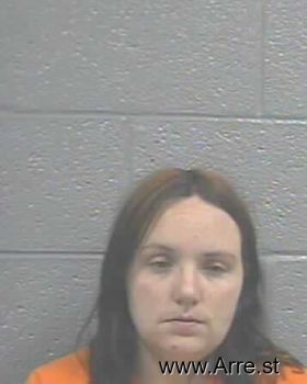 Crystal Renee Surratt Mugshot