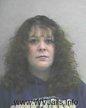 Crystal Dawn Swisher Mugshot