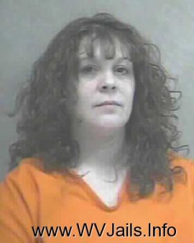 Crystal Dawn Swisher Mugshot