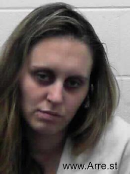 Crystal Lynn Tate Mugshot