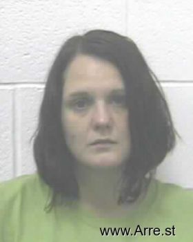 Crystal Renee Tawney Mugshot