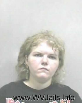 Crystal Dawn Tedrow Mugshot