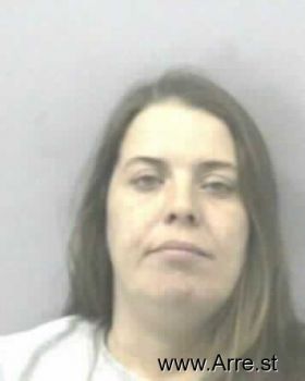 Crystal Gale Thomas Mugshot