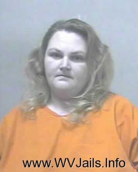 Crystal Dawn Thomason Mugshot