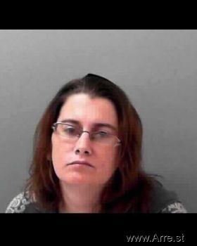 Crystal Gail Toler Mugshot