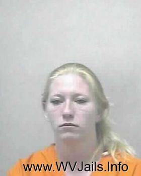 Crystal Dawn Trivett Mugshot