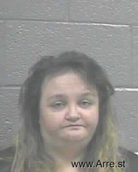 Crystal Linette Vandall Mugshot