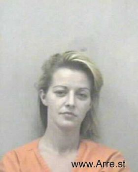 Crystal Colene Vannatter Mugshot