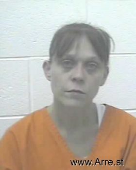 Crystal Dawn Wallace Mugshot