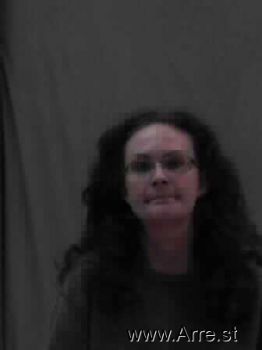 Crystal Jean Wells Mugshot