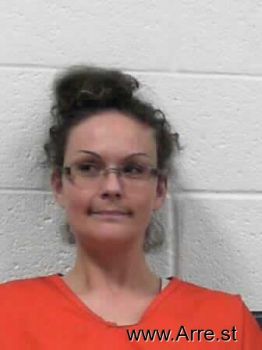 Crystal Jean Wells Mugshot