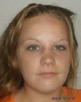 Crystal Ann Wenk Mugshot