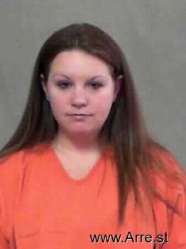 Crystal Ann Wenk Mugshot