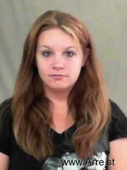 Crystal Ann Wenk Mugshot