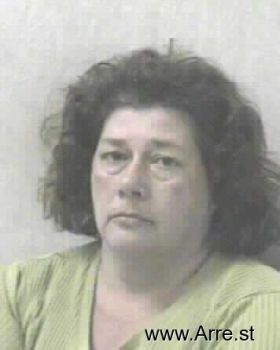 Crystal Dawn Whitt Mugshot